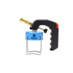 Φλόγιστρο Μεταλλικό με 2Πόδια