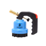 ARGI GAS Φλόγιστρο Μεταλλικό Ολόσωμο